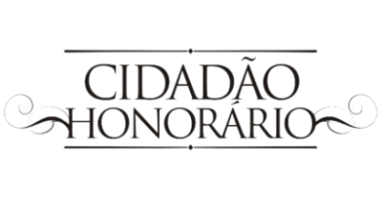 Título de cidadão honorário Junior Brunelli