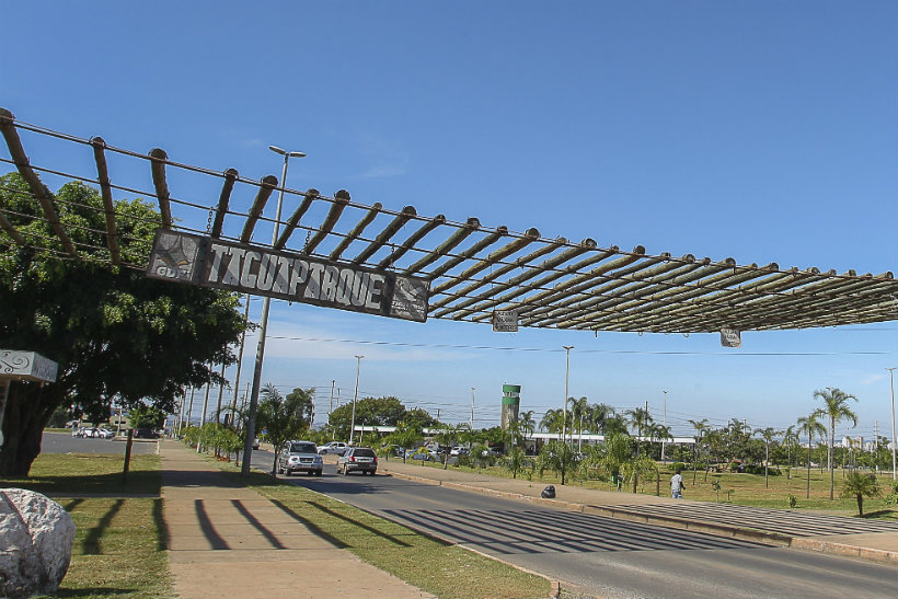 Brunelli apóia Tagua Park e anuncia Seminário Junior Brunelli