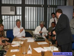 Junior brunelli