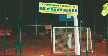 Junior Brunelli