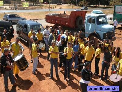 Deputado Junior Brunelli luta e consegue a isenção do IPTU e TLP