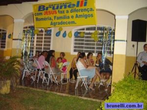 Junior Brunelli
