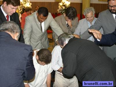 Junior brunelli