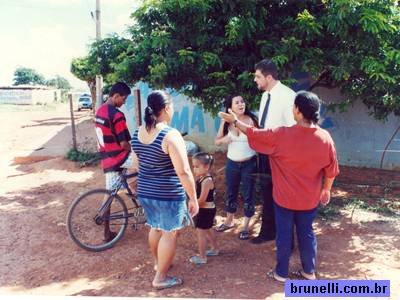 Junior Brunelli