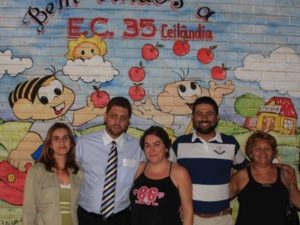 Junior Brunelli
