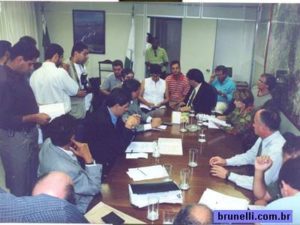 Junior Brunelli