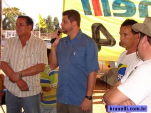 Junior Brunelli