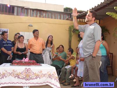 Junior Brunelli