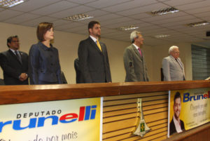 Junior Brunelli