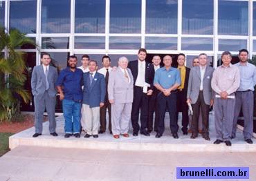 Junior Brunelli