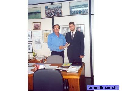 Junior Brunelli
