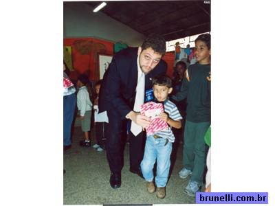 junior brunelli