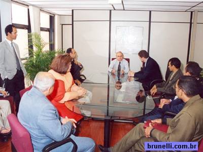 Junior Brunelli