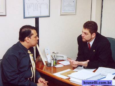 junior brunelli