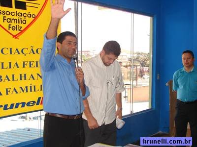 Junior Brunelli