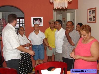 Junior Brunelli