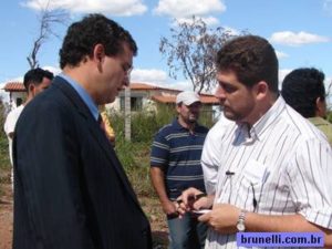 Junior brunelli