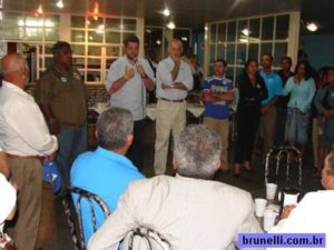 Junior Brunelli
