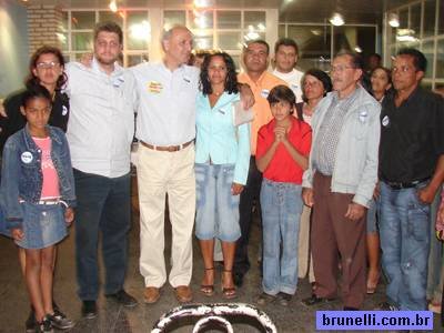 Junior Brunelli