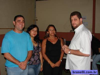Junior Brunelli