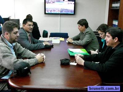 Junior Brunelli