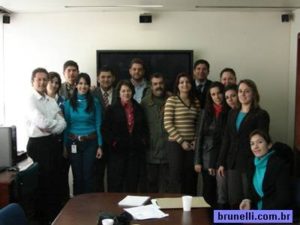 Junior Brunelli