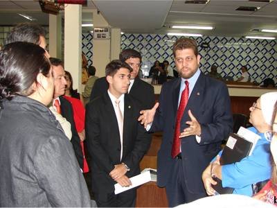 Junior Brunelli