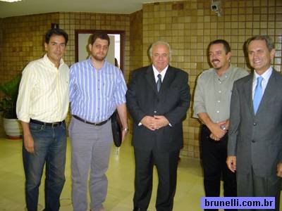 Junior Brunelli