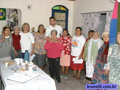 Junior Brunelli