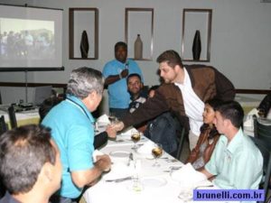 Junior Brunelli