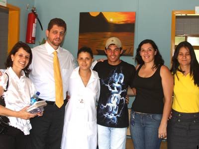 JUnior Brunelli
