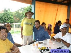 Junior Brunelli