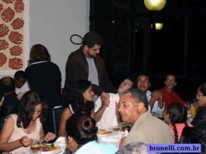junior brunelli