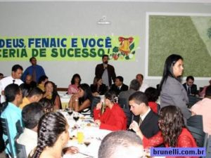 junior brunelli
