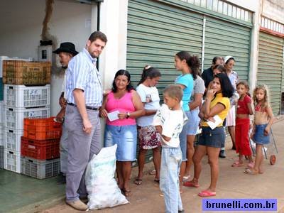 Junior Brunelli