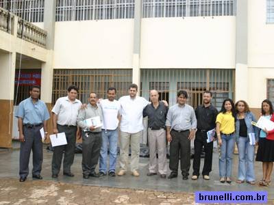 junior brunelli