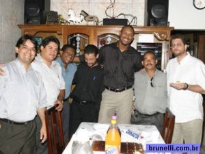 junior brunelli