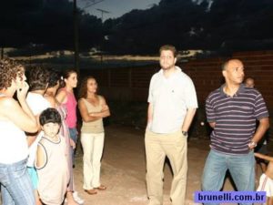 Junior brunelli