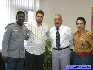 Junior brunelli