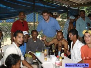 Junior brunelli