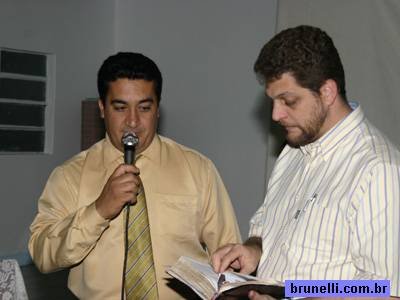 Junior Brunelli