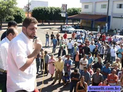 Junior Brunelli