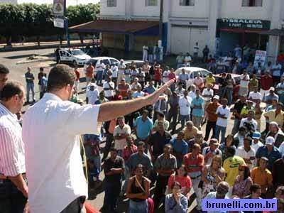 Junior Brunelli