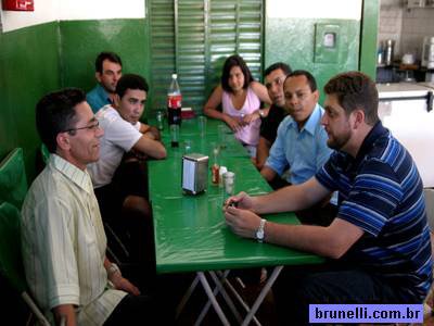 Junior Brunelli