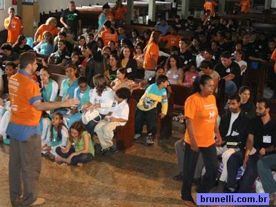 Junior Brunelli