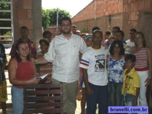 junior brunelli