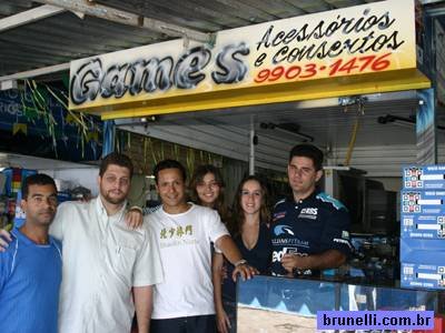 junior brunelli