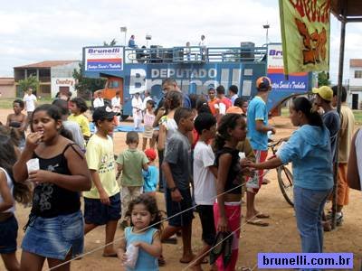 junior brunelli