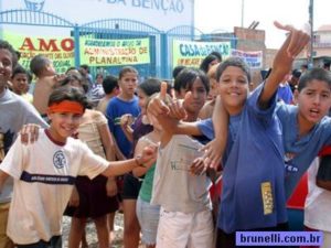Junior Brunelli