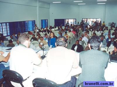 Junior Brunelli